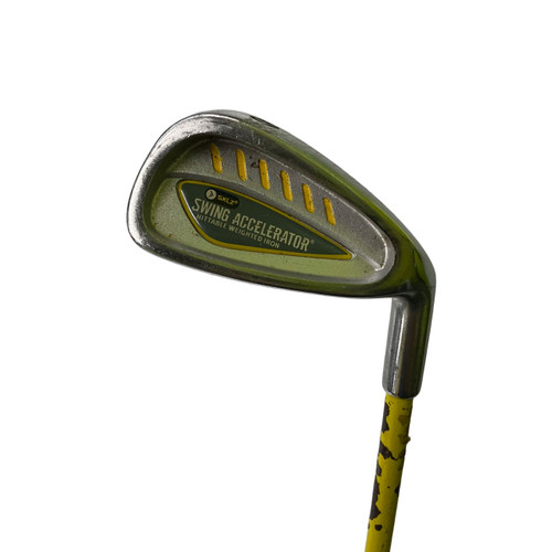 Vist Large View of Product Image Which is Used SKLZ SWING ACCELERATOR Swing Aid