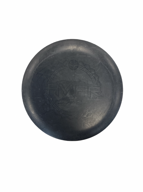 Vist Large View of Product Image Which is Used Innova MCPRO AVIAR Disc Golf Putter Black