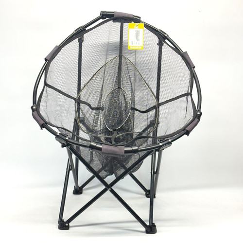 Vist Large View of Product Image Which is Used 23IN CHIPPING NET Swing Aid