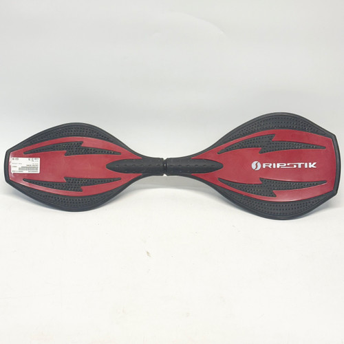 Vist Large View of Product Image Which is Used Ripstick RIPSTER Other Skateboard Red 33"