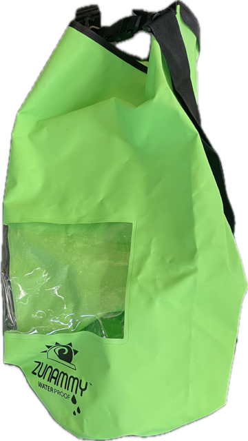 Vist Large View of Product Image Which is Used Water Dry Bag Accessory