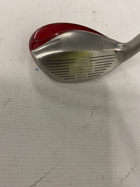 Vist Large View of Product Image Which is Used Nike CPR Mens Fairway Wood RH 9 Wood