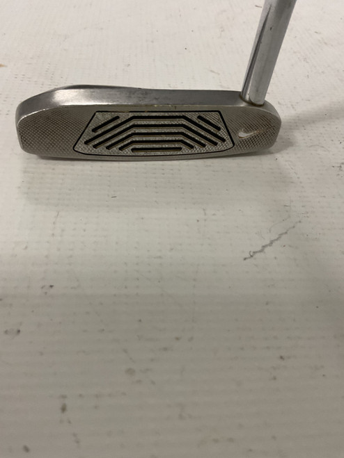 Vist Large View of Product Image Which is Used Nike METHODCORE MC-5I Mens Putter RH