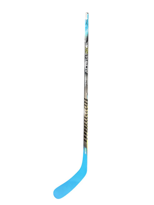 Vist Large View of Product Image Which is Used Warrior ALPHA DX4 Junior One Piece Right 35 Flex