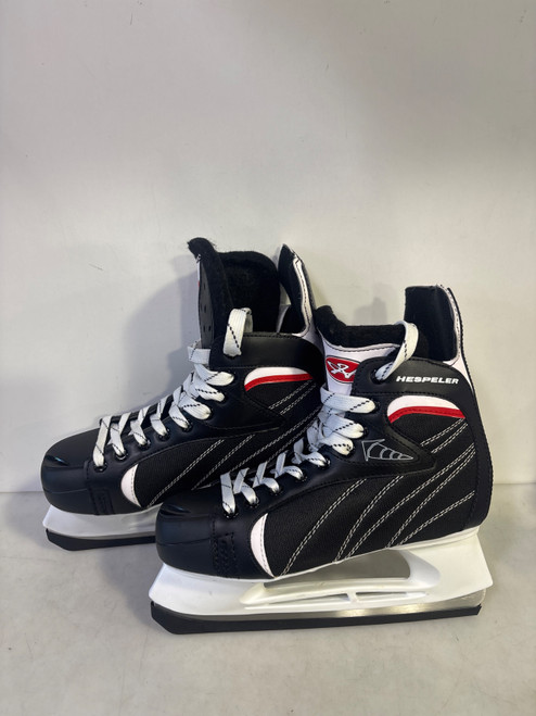 Vist Large View of Product Image Which is Used Hespeler HESPELER Senior Hockey Skate Senior 9