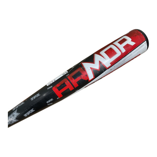 Vist Large View of Product Image Which is Used Louisville Slugger TPX ARMOR BB/SB USSSA 2 5/8 Bat 31"