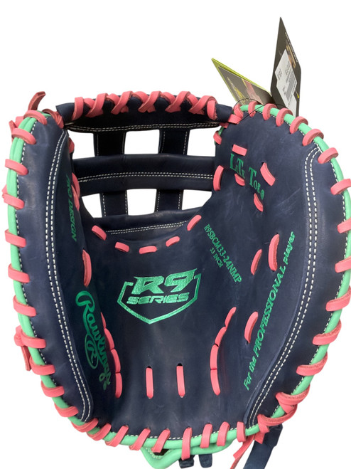 Vist Large View of Product Image Which is New 33IN R9 FP RH