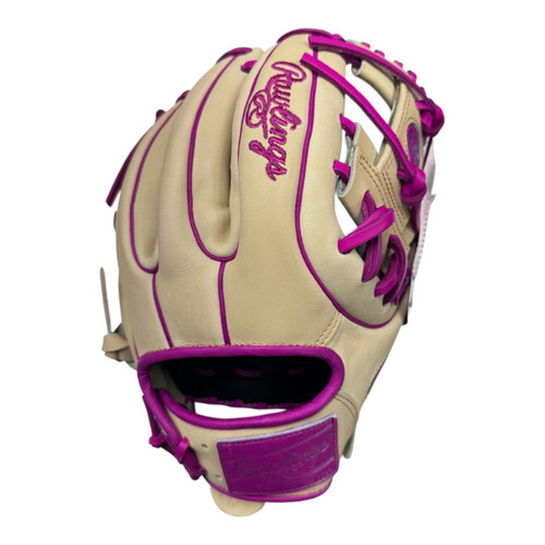 Vist Large View of Product Image Which is New HEART OF THE HIDE 11.25IN