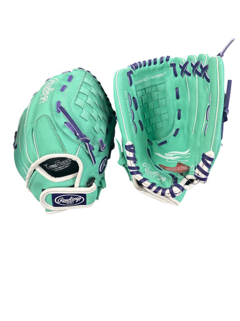 Vist Large View of Product Image Which is New SURE CATCH 11.5IN RHT
