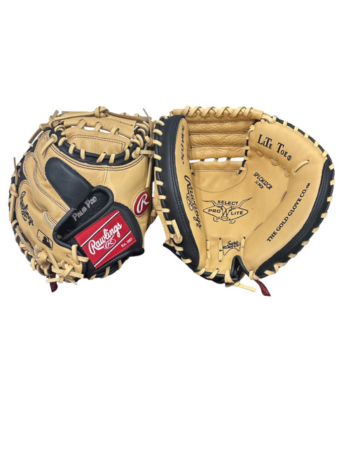 Vist Large View of Product Image Which is New SELECT PRO LITE 32IN