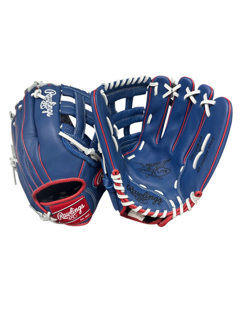 Vist Large View of Product Image Which is New SELECT PRO LITE 12IN RHT