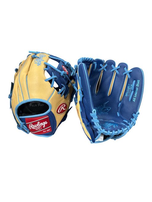 Vist Large View of Product Image Which is New SELECT PRO LITE 11.25IN RHT