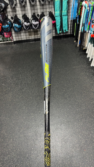 Vist Large View of Product Image Which is Used Easton FUZE BB/SB High School -3 Bat 32"