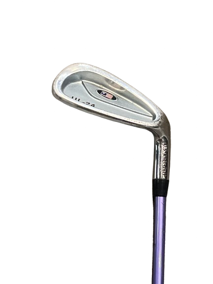 Vist Large View of Product Image Which is Used US Kids U.S KIDS PW RIGHT Golf Wedge Junior RH Pitching Wedge