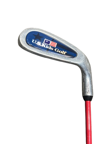 Vist Large View of Product Image Which is Used US Kids RH YARD CLUB TRAINING AID Swing Aid