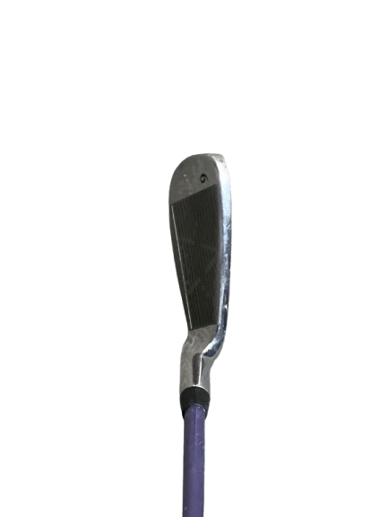 Vist Large View of Product Image Which is Used US Kids UL-24 8 IRON 45-31 Jr Individual Iron RH 9 Iron