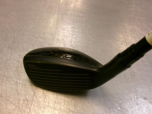 Vist Large View of Product Image Which is Used ALDILA NVS SHAFT Golf Accessory