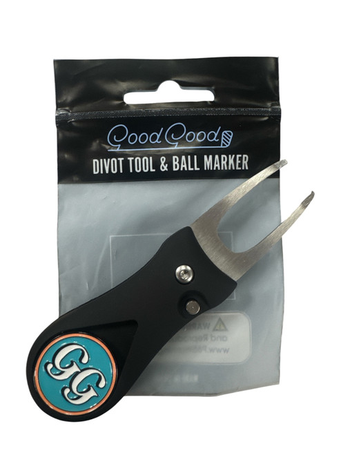 Vist Large View of Product Image Which is New OCEAN EYES DIVOT TOOL
