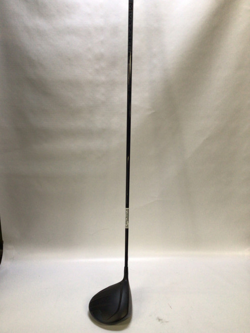 Vist Large View of Product Image Which is Used Cleveland LAUNCHER TURBO Mens Driver RH 10.5 Degree