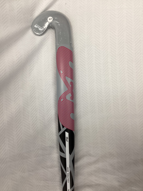 Vist Large View of Product Image Which is TK P6 Control Bow 35.5” Gray