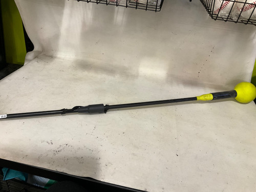 Vist Large View of Product Image Which is Used SKLZ SOFTBALL HIT STICK BB/SB Training Aid