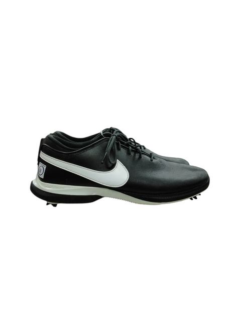 Vist Large View of Product Image Which is Used Nike NIKE AIR ZOOM VICTORY TOUR 2 Mens Golf Shoes Black Senior 11