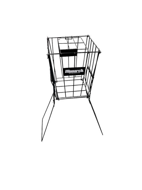 Vist Large View of Product Image Which is Used Racquet Accessory