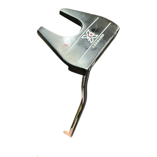 Vist Large View of Product Image Which is Used Odyssey DFX 7 2021 Mens Putter RH