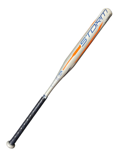 Vist Large View of Product Image Which is Used Rawlings STORM BB/SB Fastpitch Bat 32"