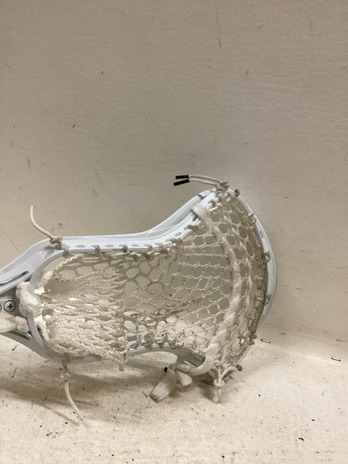 Vist Large View of Product Image Which is Used BRAVO 1 Men Atk/Mid Complete Stick White