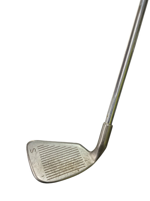 Vist Large View of Product Image Which is Used Ping ISI Golf Wedge Mens RH Pitching Wedge