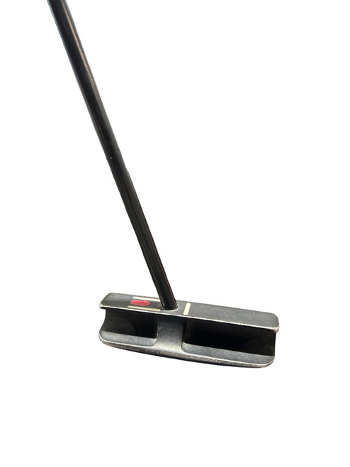 Vist Large View of Product Image Which is Used SeeMore FGP Mens Putter RH