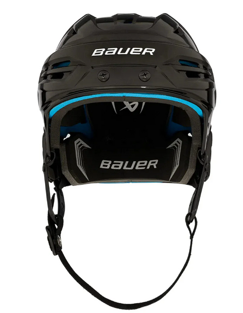 Vist Large View of Product Image Which is New HH BAUER REAKT 55 SM
