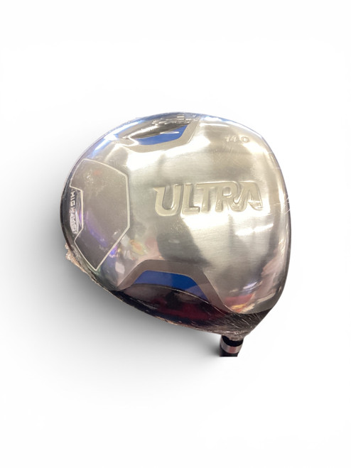 Vist Large View of Product Image Which is Used Wilson ULTRA Womens Driver RH 13.5 Degree