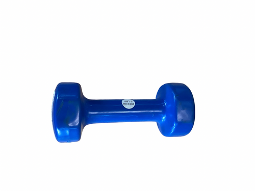 Vist Large View of Product Image Which is Used Hex Dumbbell (Each) 5 lb