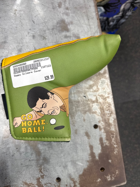 Vist Large View of Product Image Which is Used Golf Accessory