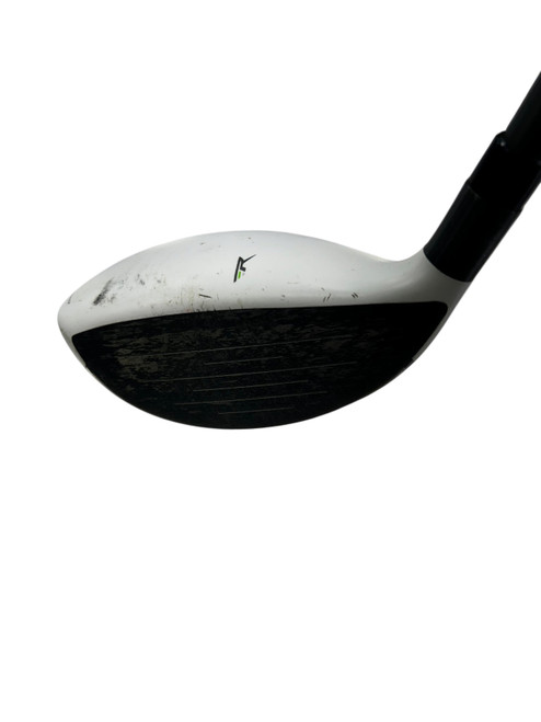 Vist Large View of Product Image Which is Used Taylormade RBZ Mens Hybrid Club RH 3 Hybrid