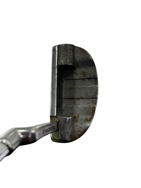 Vist Large View of Product Image Which is Used Dunlop NO PROBLEM Mens Putter RH