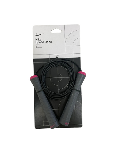Vist Large View of Product Image Which is New Nike Speed 9ft Jump Rope