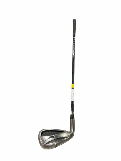 Vist Large View of Product Image Which is Used Nike SLINGSHOT Mens Individual Iron LH 6 Iron