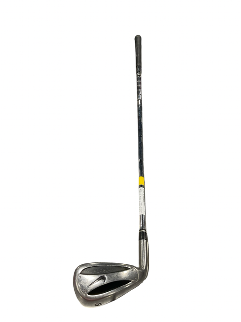 Vist Large View of Product Image Which is Used Nike SLINGSHOT Mens Individual Iron LH 8 Iron