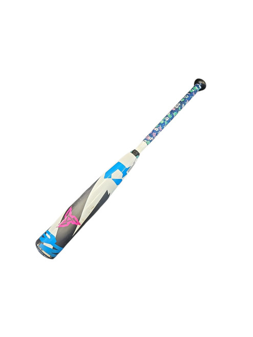 Vist Large View of Product Image Which is Used Demarini ZEN BB/SB USSSA 2 3/4 Bat 29"