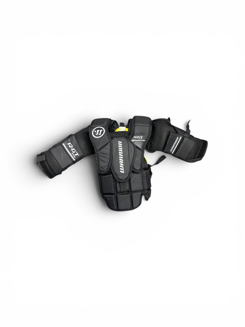Vist Large View of Product Image Which is Used Warrior RGT Youth Body Armor LG