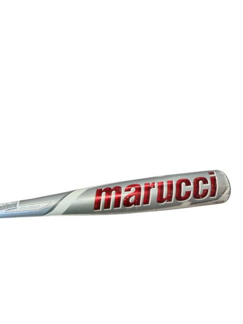 Vist Large View of Product Image Which is Used Marucci CAT 9 BB/SB USSSA 2 3/4 Bat 30"