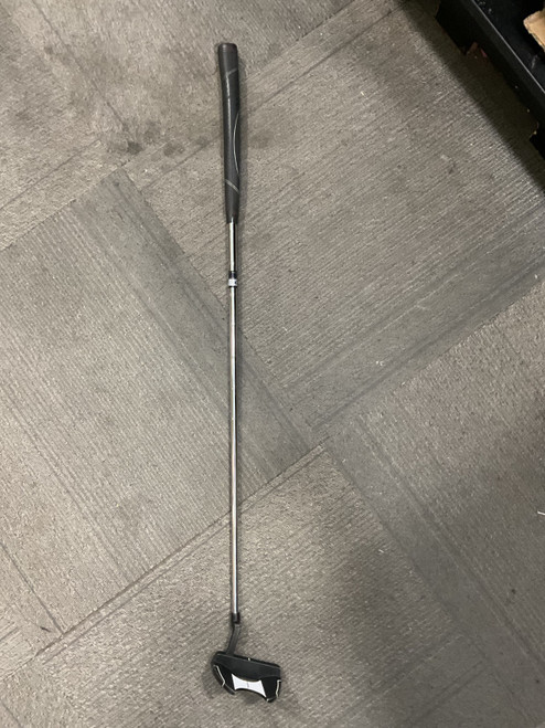 Vist Large View of Product Image Which is Used Top Flite XL Mens Putter RH