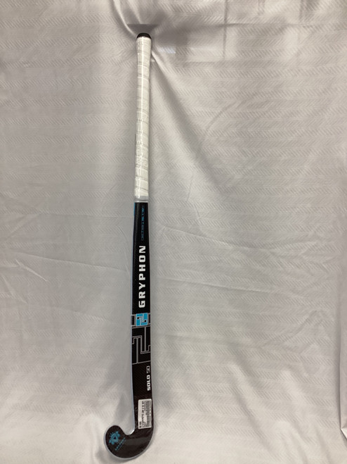 Vist Large View of Product Image Which is New Gryphon Solo G26 Series 35.5 inch field hockey stick