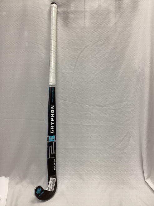 Vist Large View of Product Image Which is New Gryphon Solo G26 Series 36.5 inch field hockey stick
