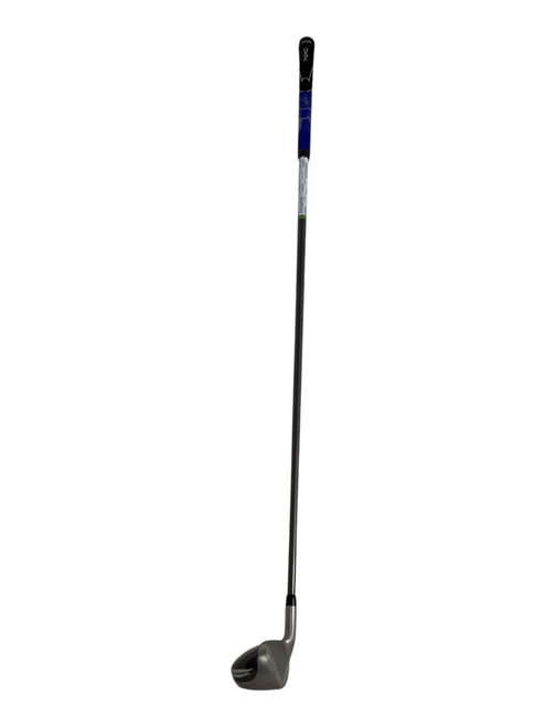 Vist Large View of Product Image Which is Used BAZOOKA PLATINUM Mens Hybrid Club RH 3 Hybrid
