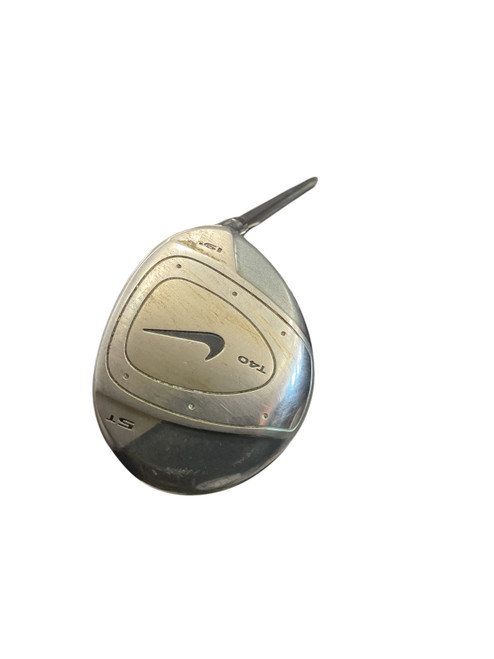 Vist Large View of Product Image Which is Used Callaway X20 Golf Wedge Mens RH Sand Wedge