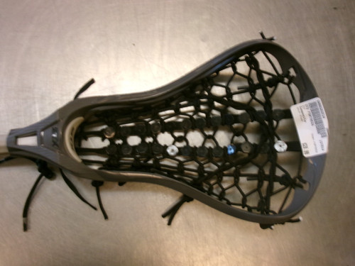 Vist Large View of Product Image Which is Used STX FORTRESS Men Atk/Mid Complete Stick Black